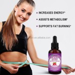 Detox Slimming Drip Supplier - OEM Custom Flat Tummy Belly Herbal Supplement