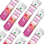 Ca Fe Zn Se Tablets Supplier - OEM Custom Nutrition Supplement Effervescent