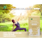 Fish Collagen Jelly Factory - OEM Custom Peptides Skin Whitening Glow