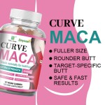 Maca Bear Gummies Manufacturer - OEM Custom Men Energy Maka Supplement