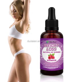Detox Slimming Drip Supplier - OEM Custom Flat Tummy Belly Herbal Supplement