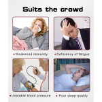 Ganoderma Capsules Supplier - OEM Custom Reishi Extract Immunity Booster