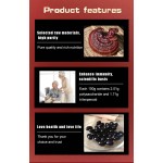 Ganoderma Capsules Supplier - OEM Custom Reishi Extract Immunity Booster