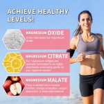 Calcium Magnesium Capsules Manufacturer - OEM Custom Complex Immune Support