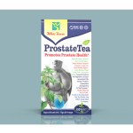 Prostate Health Tea Manufacturer - OEM Custom Men Energy Vitality Support