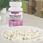 Fertility Capsules Factory - OEM Custom Myo-Inositol Hormone Balance