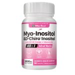 Fertility Capsules Factory - OEM Custom Myo-Inositol Hormone Balance