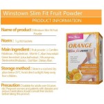 Slimming Pineapple Juice Factory - OEM Custom Loss Weight Healthy Cleansing