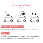 Womb Tea Manufacturer - OEM Custom Women Fertility Uterine Cleansing