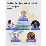 Halal Fish Oil Capsules Supplier - OEM Custom DHA EPA Omega3 Teenagers