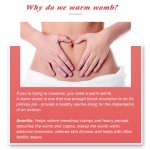 Womb Tea Manufacturer - OEM Custom Women Fertility Uterine Cleansing