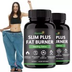 Herbal Slimming Tablets Factory - OEM Custom Fast Strong Fat Burner