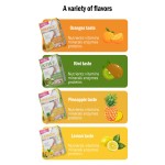 Slimming Pineapple Juice Factory - OEM Custom Loss Weight Healthy Cleansing