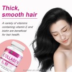 Skin Whitening Pills Factory - Private Label Collagen Vitamin C Biotin