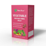 Vegetable Fiber Jelly Supplier - OEM Custom Organic Intestinal Beauty Detox