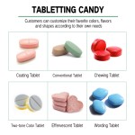 Fat Burner Tablet Supplier - OEM Custom Garcinia Slimming Detox Clean