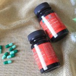 Detox Slimming Pills Supplier - OEM Custom 28 Day Flat Belly Fat Burn