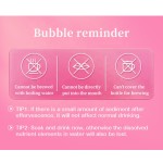 Ca Fe Zn Se Tablets Supplier - OEM Custom Nutrition Supplement Effervescent