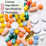 Weight Control Capsules Supplier - OEM Custom Garcinia Cambogia Fat Burn