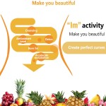 Slim Cleansing Juice Manufacturer - OEM Custom Burn Fat Weight Loss Lemon