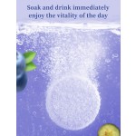 Vitamin C E Tablets Supplier - OEM Custom Multivitamin Nutrition Supplement