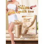 Slim Adult Milk Tea Supplier - OEM Custom Meal Replacement Herbs Diet