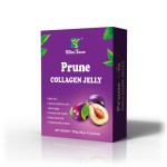Prune Collagen Jelly Supplier - OEM Custom Organic Skin Beauty Anti Aging