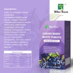 Halal Fruit Jelly Manufacturer - OEM Custom Cherry Berry Skincare Collagen