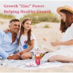 Healthy Zinc Tablets Factory - OEM Custom Nutrition Supplement Vitamin C