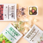 Internet Celebrity Candy Factory - OEM Custom Sandwich Milk Cocoa Matcha