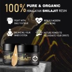 Organic Shilajit Resin Manufacturer - OEM Custom Pure Himalayan Wholesale