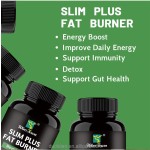 Fat Burner Tablet Supplier - OEM Custom Garcinia Slimming Detox Clean