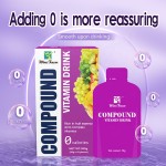 Multi Vitamin Jelly Factory - OEM Custom Vegan Adult Vitamins Supplement