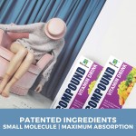 Multi Vitamin Jelly Manufacturer - OEM Custom Adult Vitamins Supplement