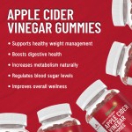 Weight Loss Gummies Supplier - OEM Custom Apple Cider Vinegar Candy ISO