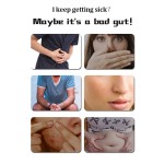 Aloe Vera Oil Capsules Manufacturer - OEM Custom Colon Detox Slimming Pills