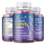 Butt Booster Gummies Manufacturer - OEM Custom Booty BBL Hip Enhancement