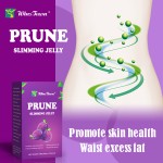 Prune Slimming Jelly Manufacturer - OEM Custom Collagen Brightening Weight Loss