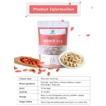 Womb Tea Manufacturer - OEM Custom Women Fertility Uterine Cleansing