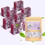 Delicious Snacks Supplier - OEM Custom Lutein Ester Blueberry Ginger Candy
