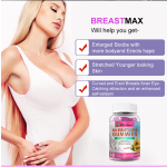 BBL Breast Curve Gummies Supplier - OEM Custom Hip Butt Enlargement Maca