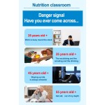 Coenzyme Q10 Capsules Factory - OEM Custom Heart Health Adult Supplement