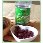 Aloe Vera Oil Capsules Manufacturer - OEM Custom Colon Detox Slimming Pills