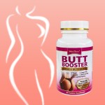 Butt Booster Pills Supplier - OEM Custom Herbal Hip Curve Enhancement