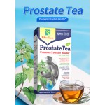 Prostate Health Tea Manufacturer - OEM Custom Men Energy Vitality Support