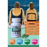 Slimming Capsules Manufacturer - 28 Days Fast Weight Loss Herbal Supplement