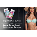 BBL Breast Curve Gummies Supplier - OEM Custom Hip Butt Enlargement Maca