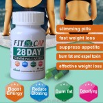 Slim Pills Manufacturer - OEM Custom Appetite Suppressant Detox Formula