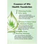 Aloe Vera Oil Capsules Manufacturer - OEM Custom Colon Detox Slimming Pills