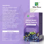 Collagen Jelly Manufacturer - OEM Custom Konjac Cherry Berry Whitening